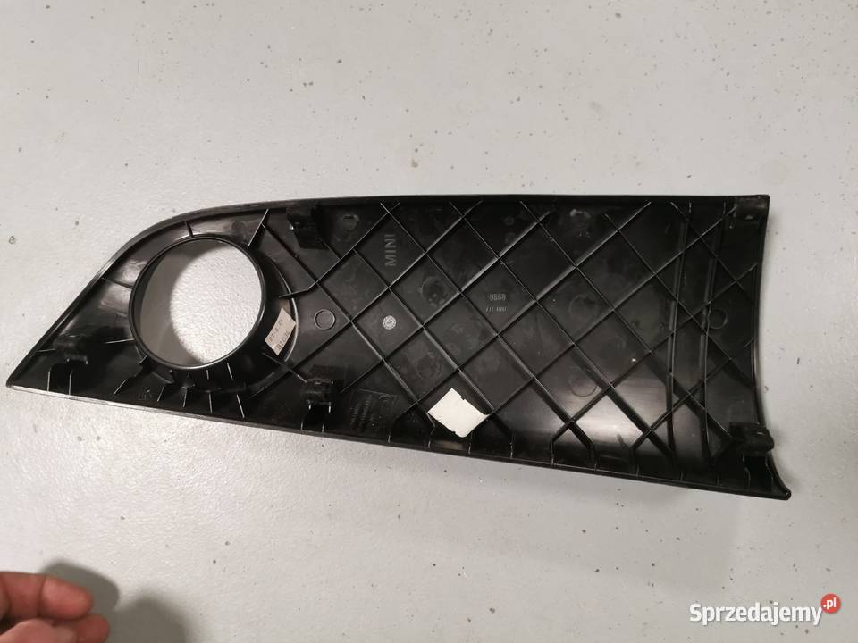 listwa ozdobna konsoli mini Cooper one r50 01 Międzychód