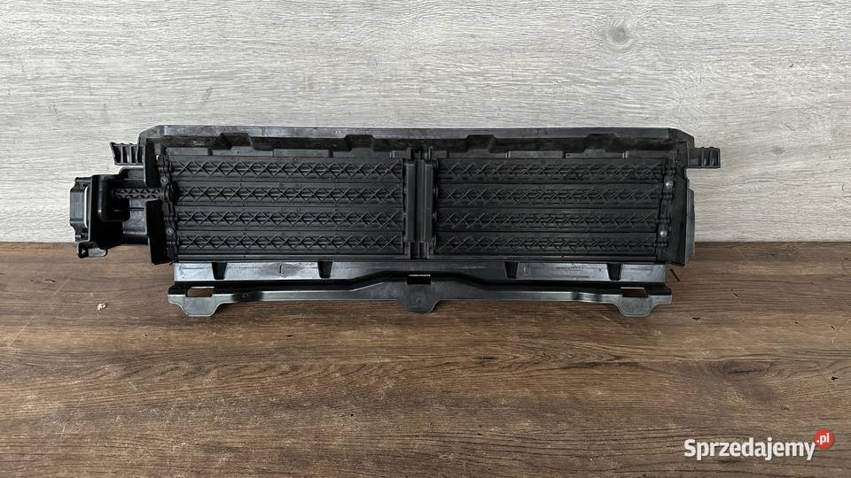 VOLVO S60 V60 KIEROWNICA POWIETRZA ŻALUZJA Gorzów Wielkopolski