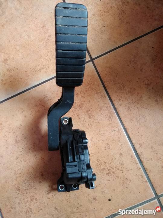 Potencjometr gazu Renault Laguna II 19 DCI