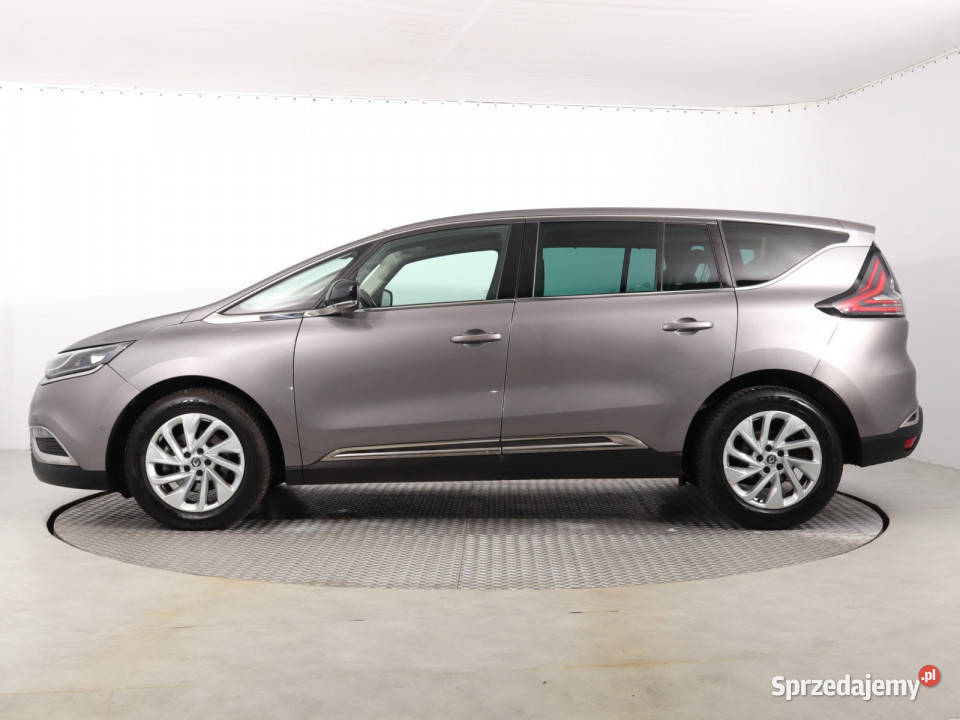 Renault Espace 16 dCi tempomat Espace śląskie Katowice