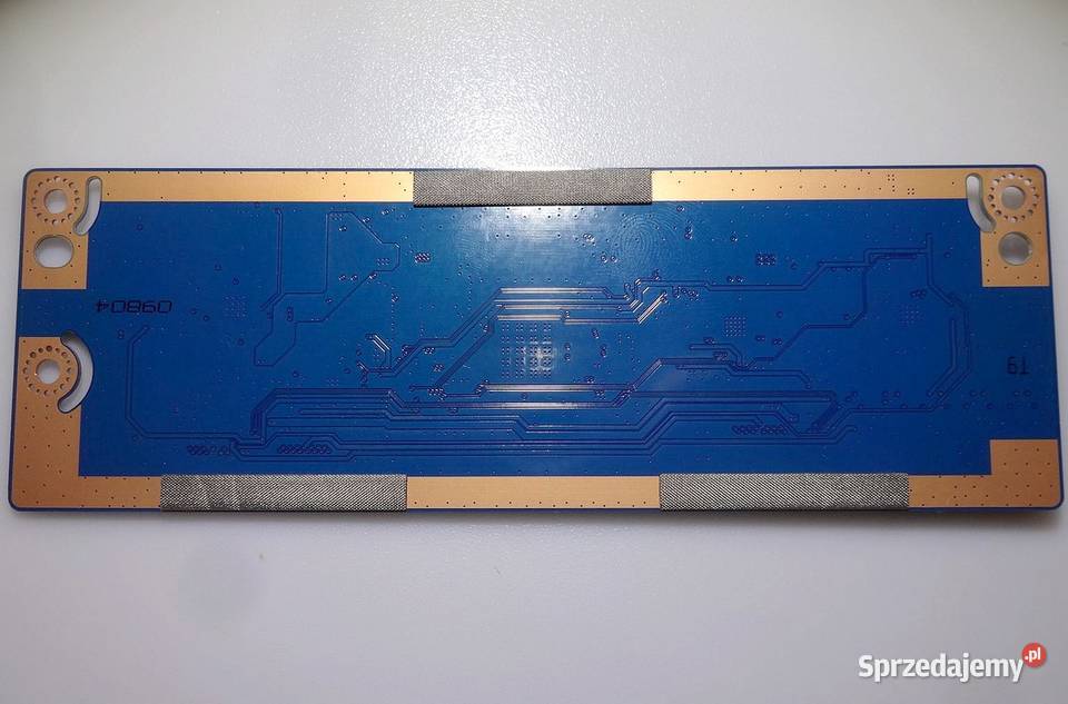 SAMSUNG UJ43J5500AW TCON T430HVN016 43T01C02 Szczecin sprzedam