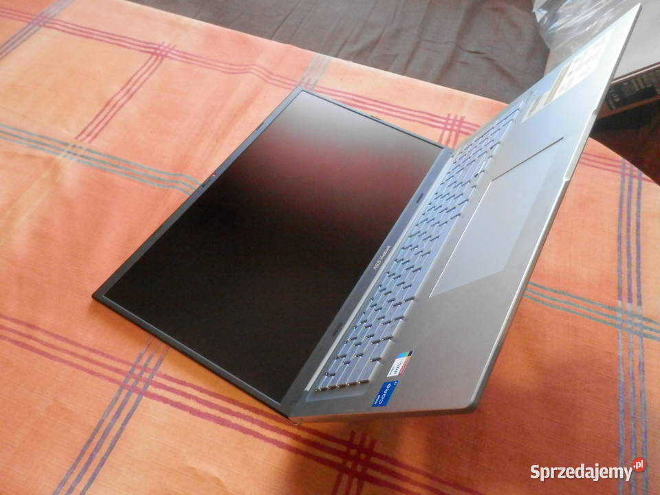 Laptop Asus Vivobook 17 X1704V i71355U 16GB 173 pomorskie Chojnice