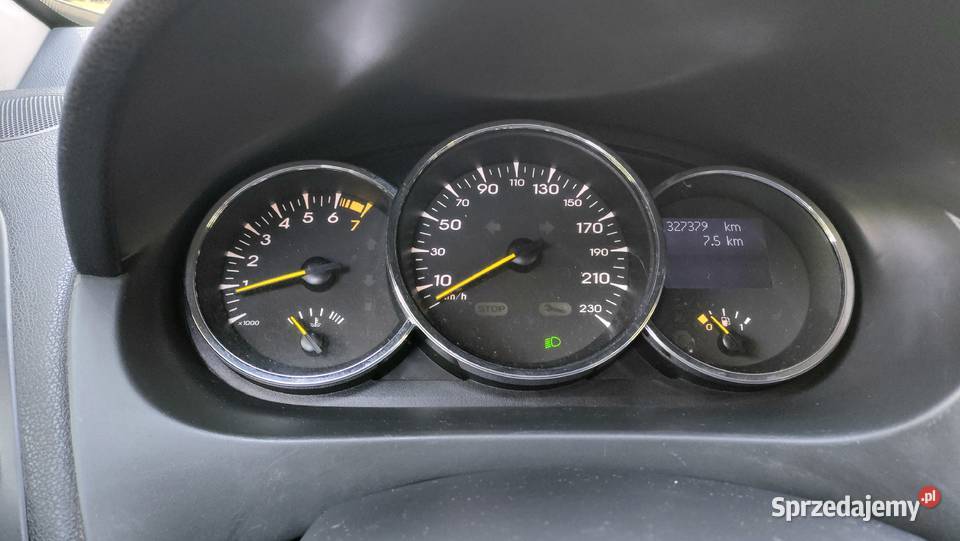 Renault Fluence 2012r 16 16v Motoryzacja