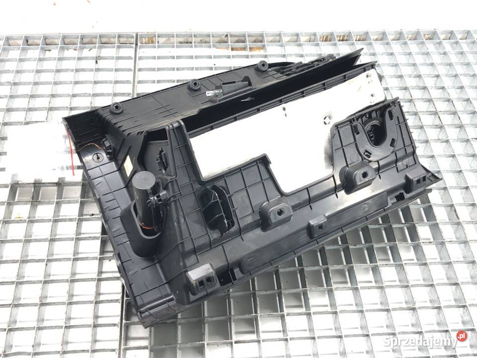 SCHOWEK PASAŻERA KIA CEED Hatchback 1218 PÓŁKA