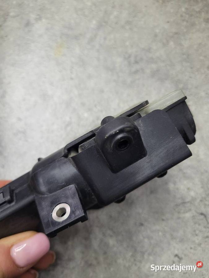 BMW K 1600 GT GTL OEM ZAMEK czujnik przekaźnik wielkopolskie Nowy Tomyśl