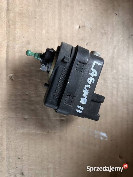 Silniczek regulacji lampy renault laguna 2 Grudziądz