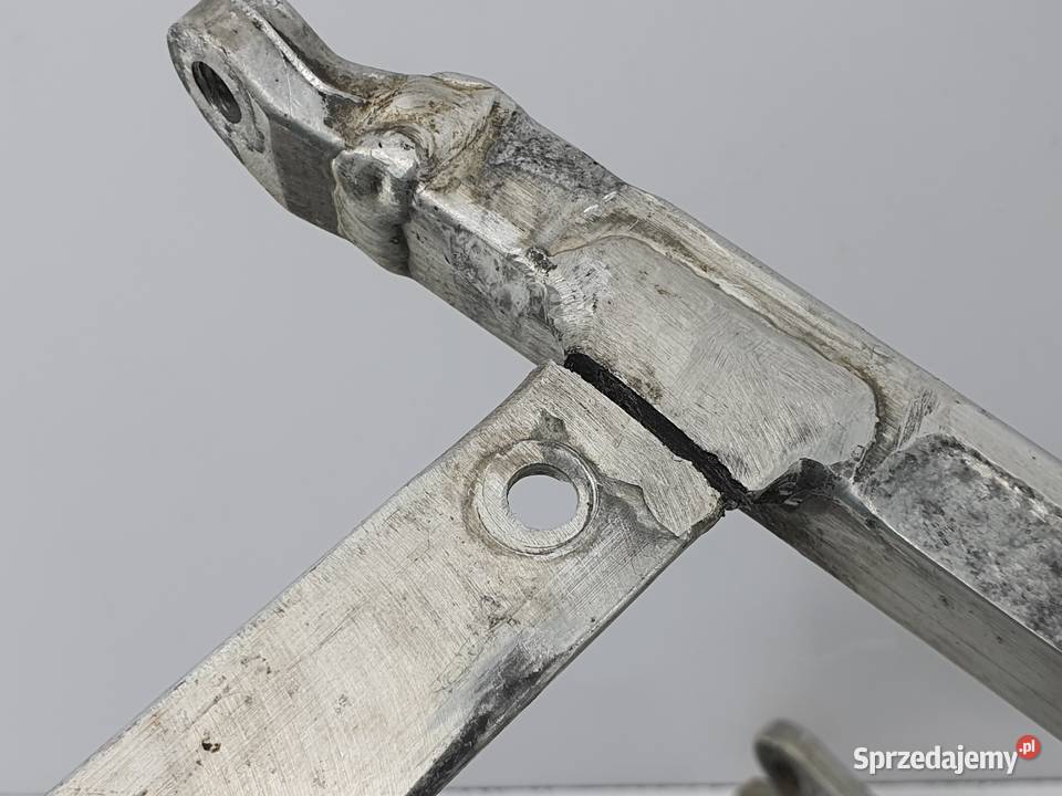 Stelaz Tyl Rama Subrame Zadupek Honda Crf 450