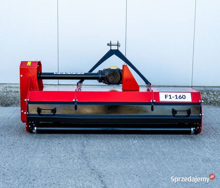 KOSIARKA BIJAKOWA F1160 WOM DO CIĄGNIKA nieuszkodzony dolnośląskie Wrocław