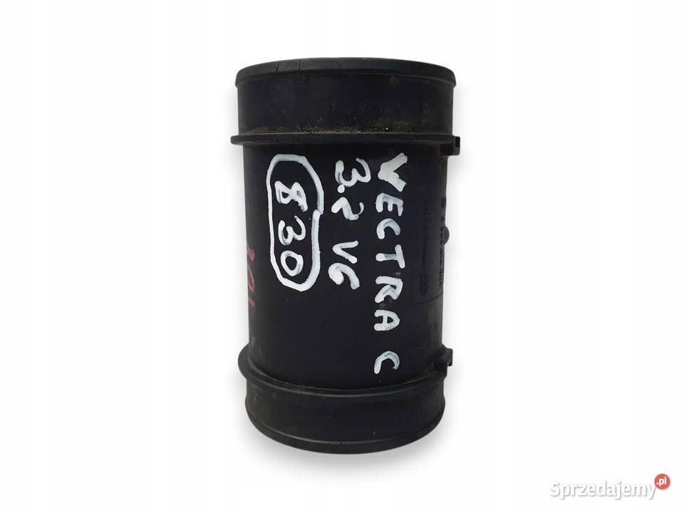 PRZEPŁYWOMIERZ Opel Vectra C 32 V6 0280218087 osobowe Chełm