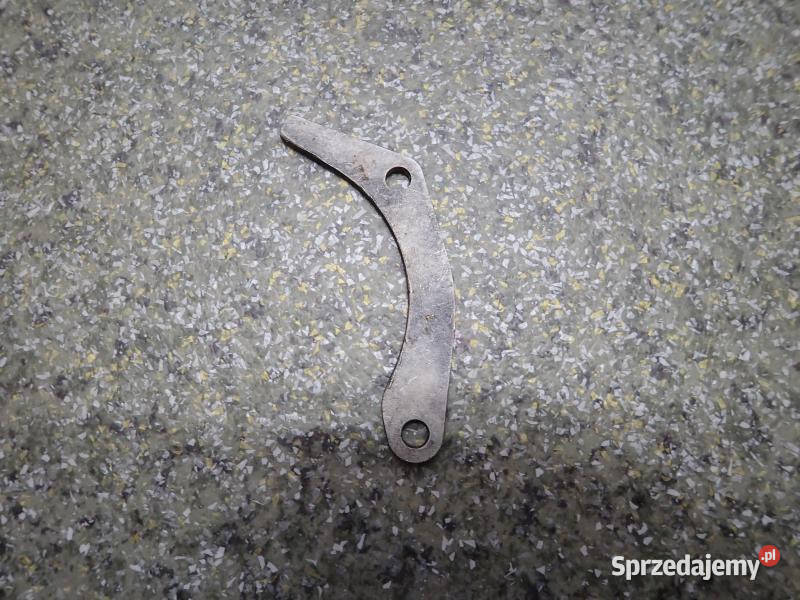 OSŁONA ŁAŃCUCHA ZĘBATKI PRZÓD SUZUKI RM 125 Strzelce Krajeńskie sprzedam