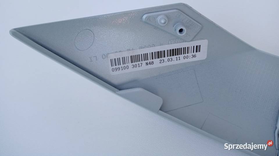 OSŁONA LUSTERKA LEWEGO BMW R1200RT 20052012 Nowy Tomyśl