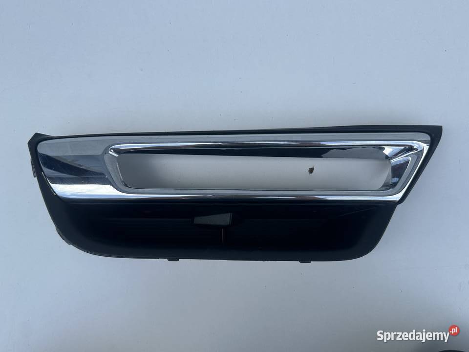 HONDA CRV5 KRATKA ZDERZAKA PRAWY PRZÓD Międzychód