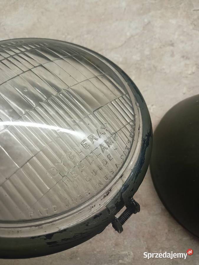 Harley WLC WLA OEM Bydgoszcz