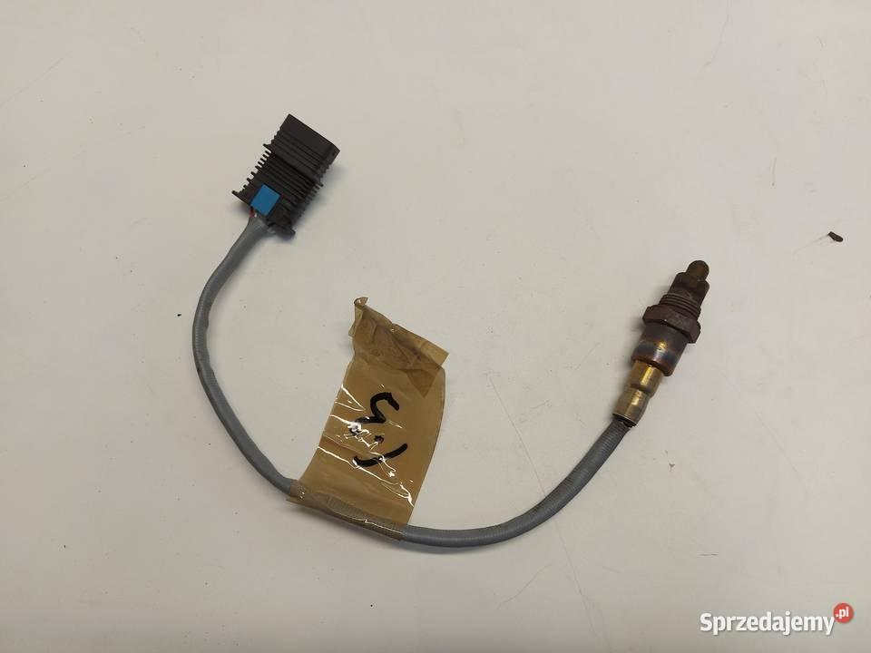 BMW i3 i01 REX Sonda Lambda 8603903