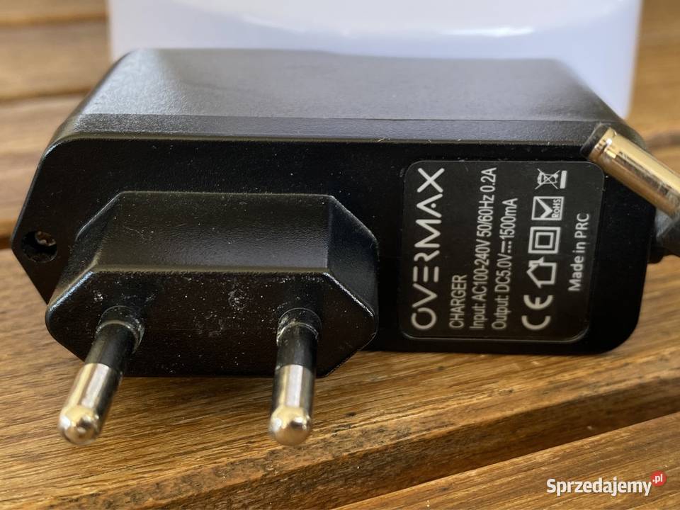 kamera IP WiFi Overmax Camspot 31B 092 Mpx Pozostałe Aleksandrów Łódzki