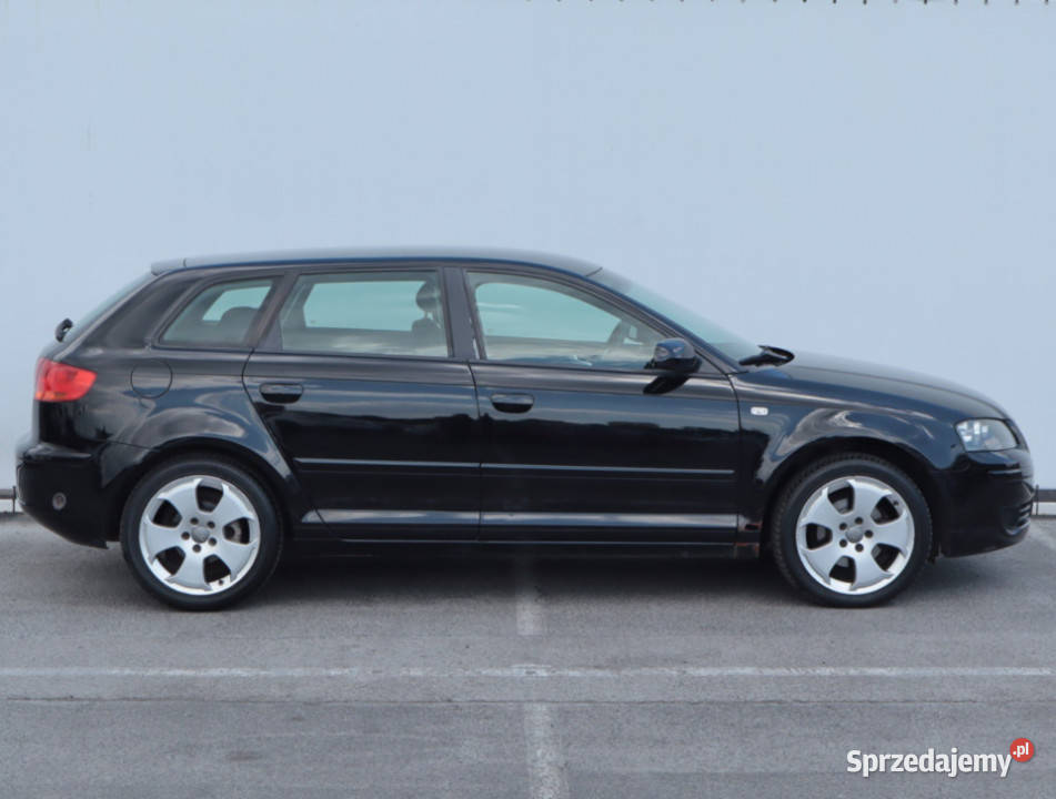Audi A3 16
