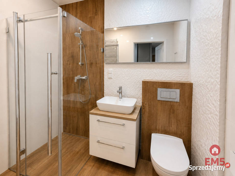 Mieszkanie 51m2 3 pok Białystok 51m2