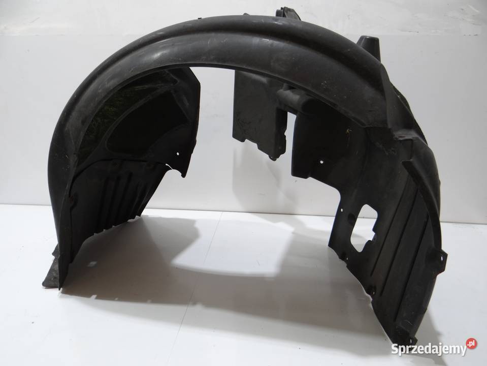 NADKOLE PRAWY PRZÓD BMW E60 E61 LCI M PAKIET Strzyżewice