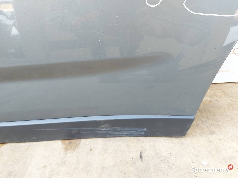 CHEVROLET ORLANDO I LT 10r drzwi lewe tył 60 osobowe Kielce