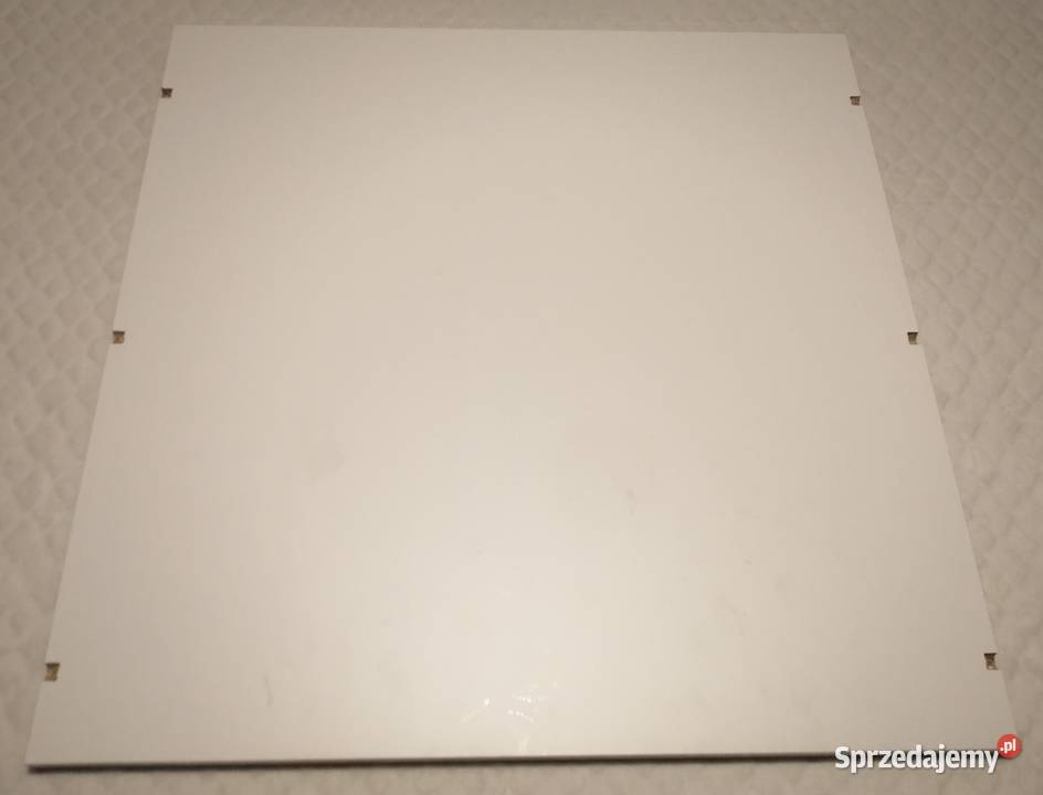 Utrusta półka 60x60 biały 50205612 Ikea 2 Czeladź sprzedam