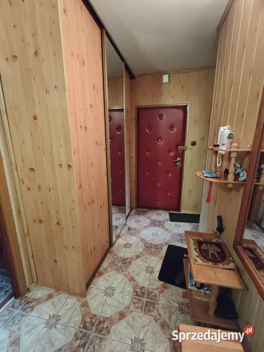 M4 Chojny pełen rozkład balkon super piwnica