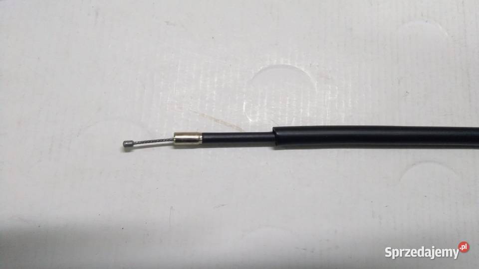 Linka gazu łącznik Semerfil Honda Bali 50 Bielsk Podlaski sprzedam