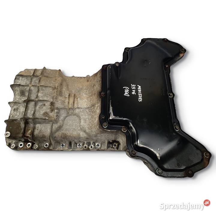 MISKA OLEJOWA Mercedes W219 35 V6 R2720140802 Chełm