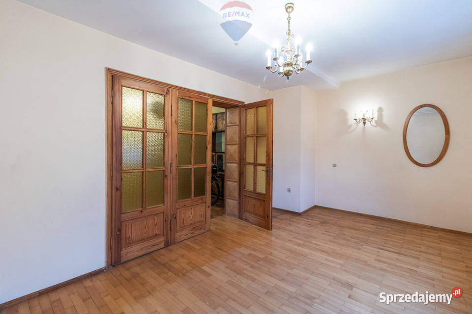 Dom z ogrodem 3 centrum Łodzi Julianów Łódź