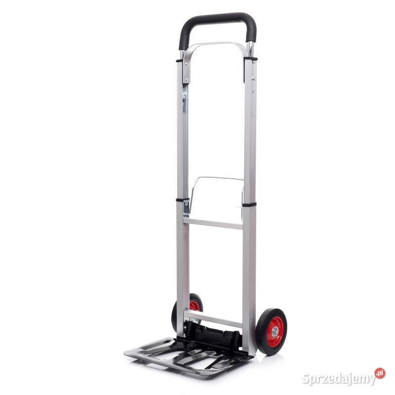 Wózek transportowy składany 90 KD3017 Przyłęki sprzedam