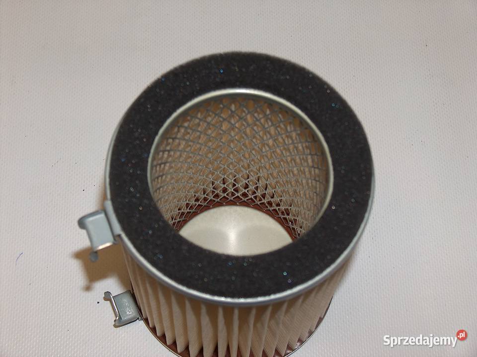 FILTR POWIETRZA GS 1150 8486 GSX 1100 8487 Filtry powietrza