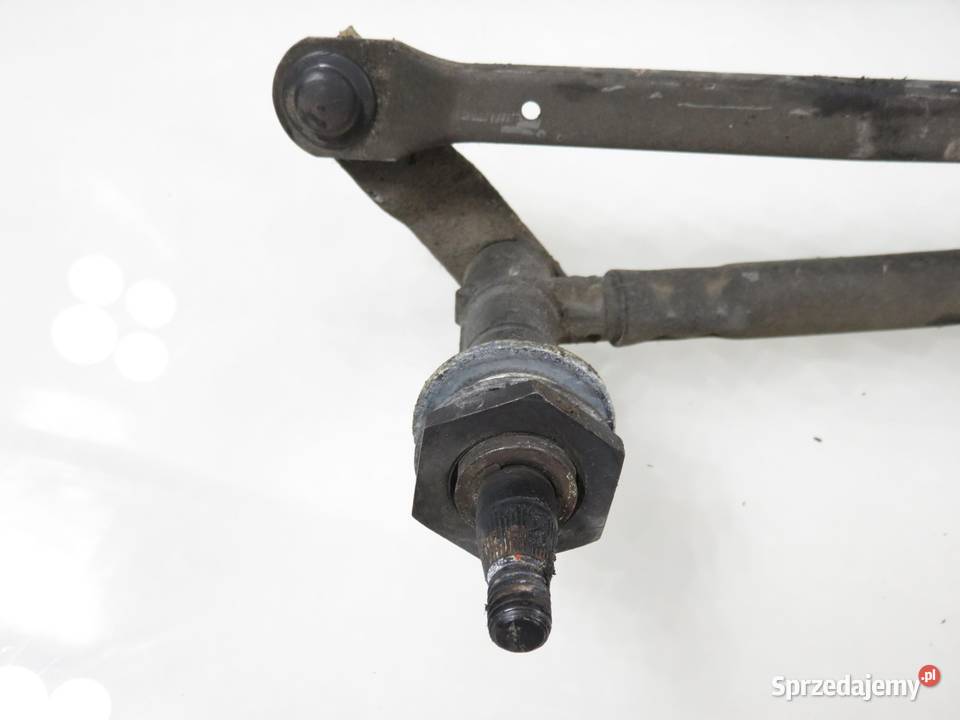 MECHANIZM WYCIERACZEK RENAULT MASTER II FD