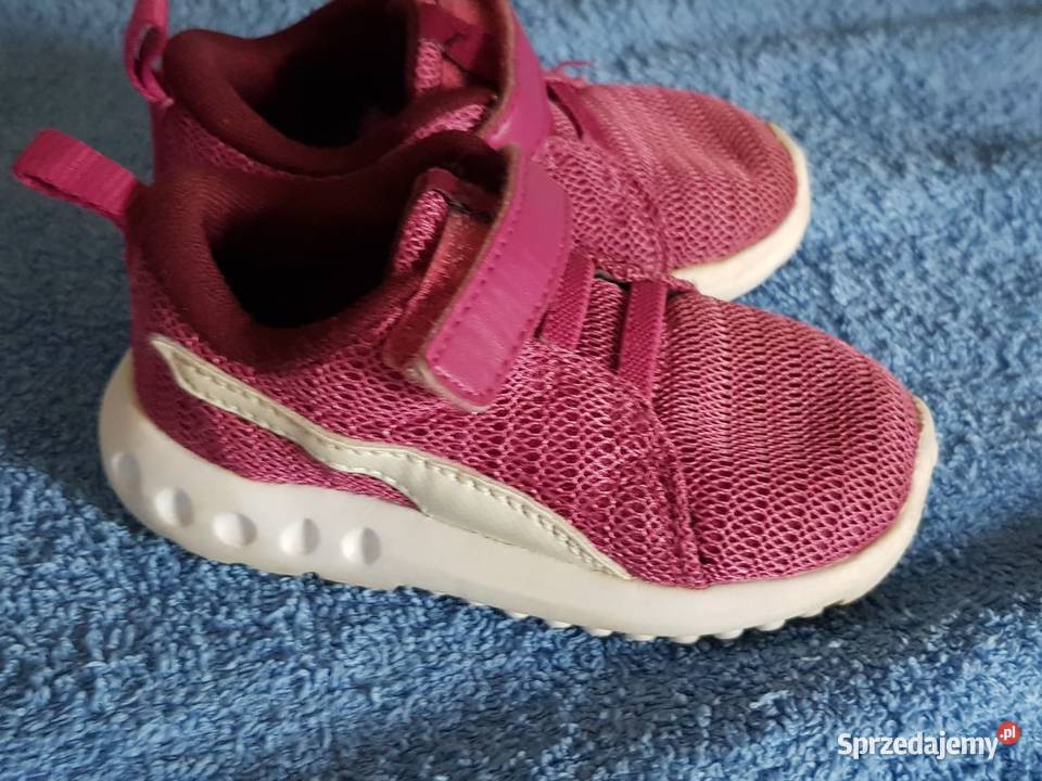 Puma carson 2 V sportowe trampki loafersy Kielce