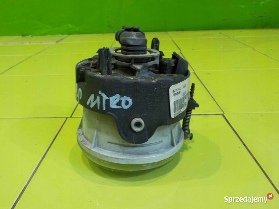 DODGE NITRO 08r halogen prawy 04805857AB mazowieckie Suków