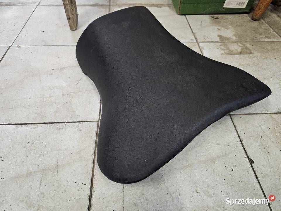 Kawasaki ZX9R siedzenie kierowcy zx9 r kanapa Jelenia Góra