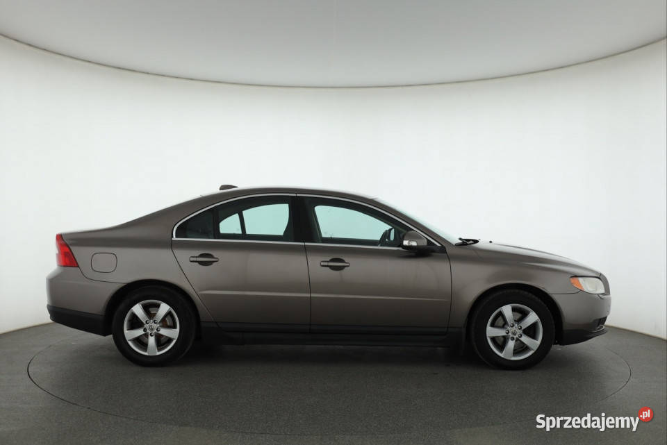 Volvo S80 20 i Piaseczno