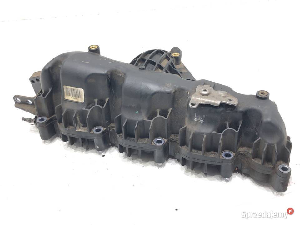 KOLEKTOR SSĄCY AUDI A6 C6 03L129711AG 20 136 osobowe Kolektory ssące