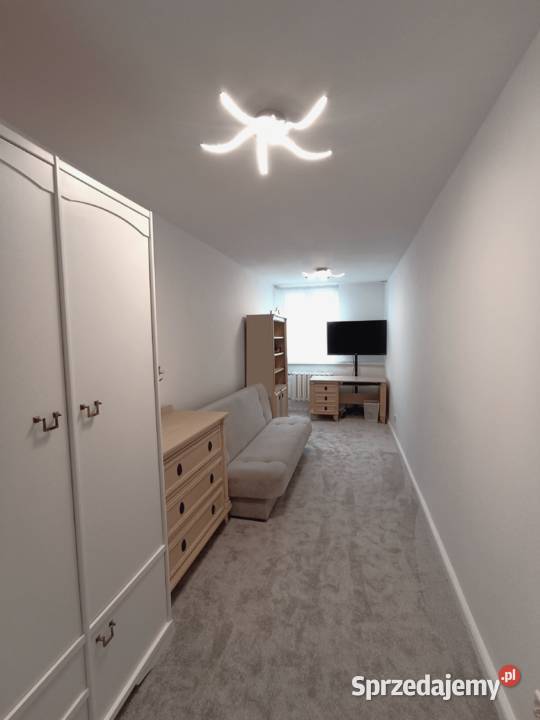 Mieszkanie 3 pokojowe w pełni rozkładowe dolnośląskie