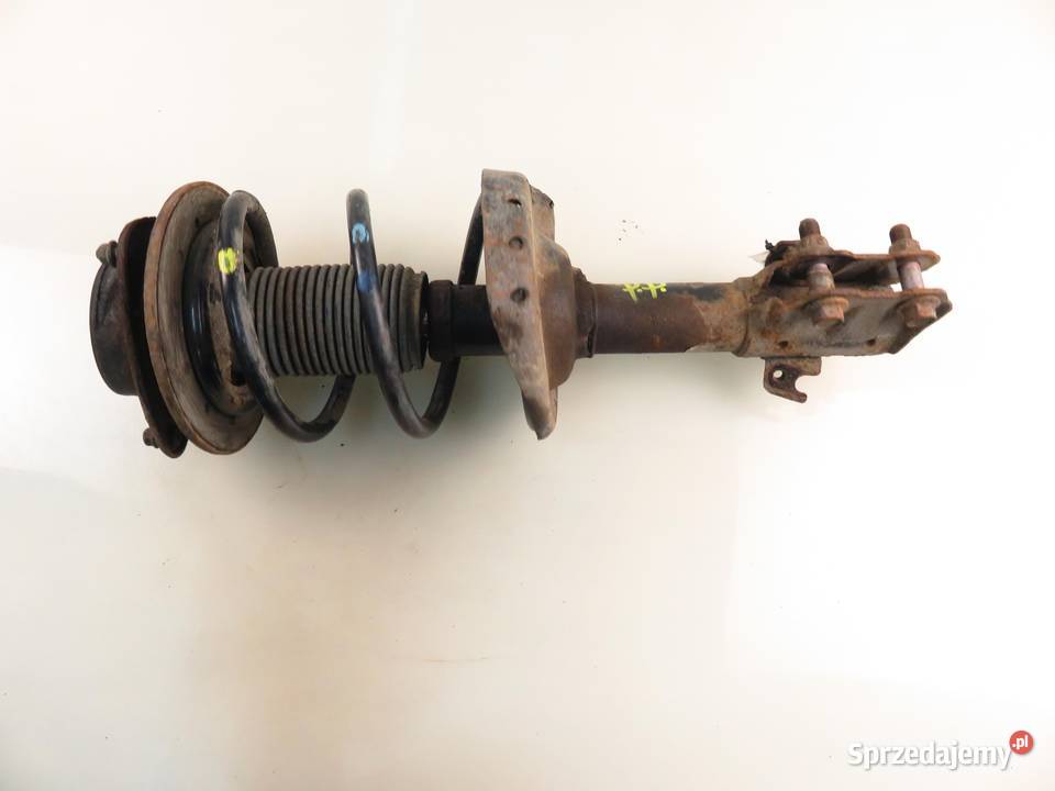 MCPERSON PRAWY PRZEDNI SUBARU IMPREZA III 20 D