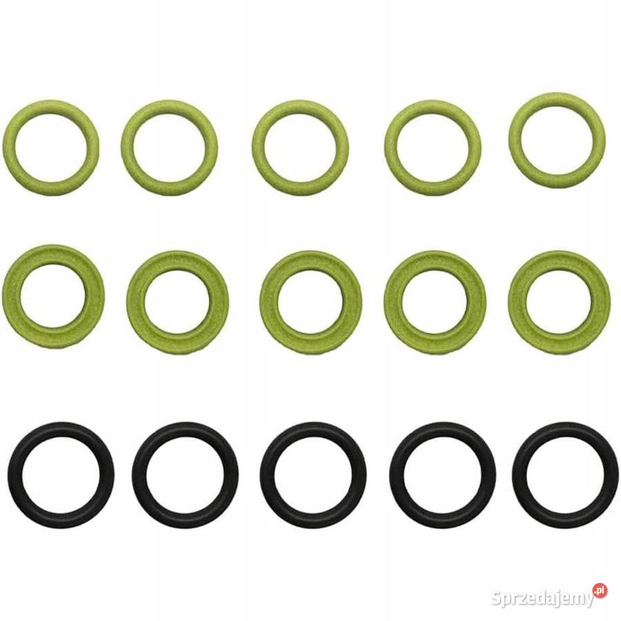 Zestaw Uszczelek do Myjki Krcher Easy Lock 15 Ludźmierz