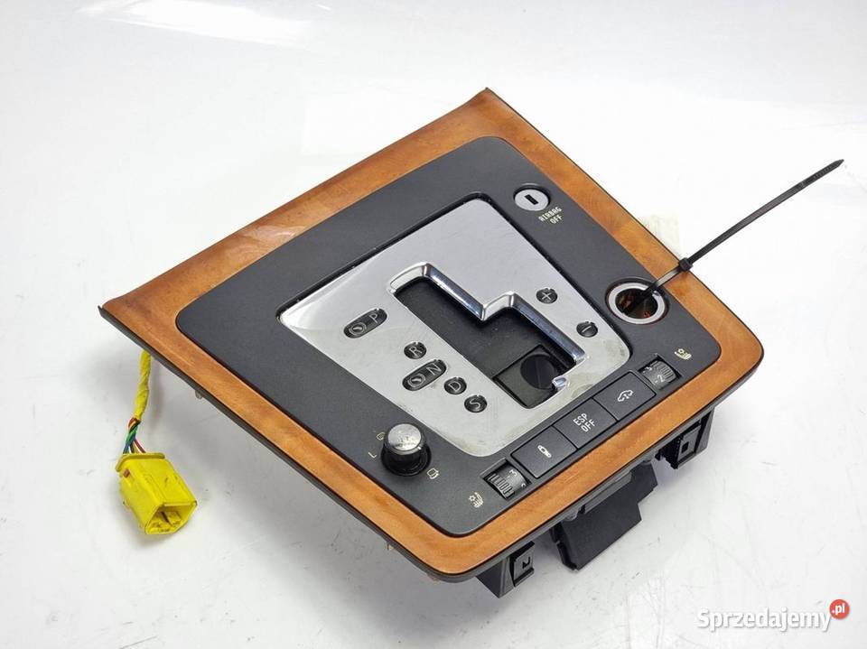 PANEL VOLKSWAGEN PHAETON 3D0864533 Lipno