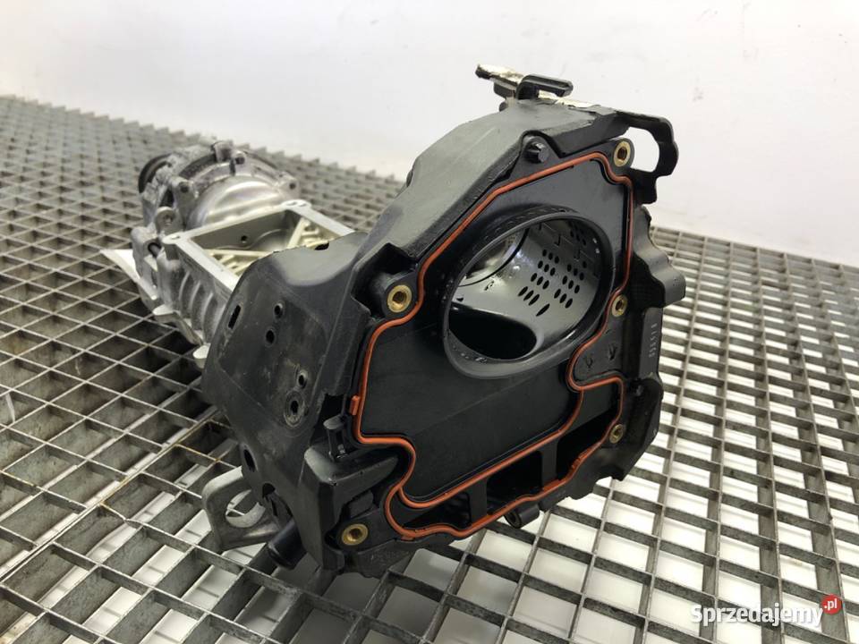 KOMPRESOR 31441265 sprzedam