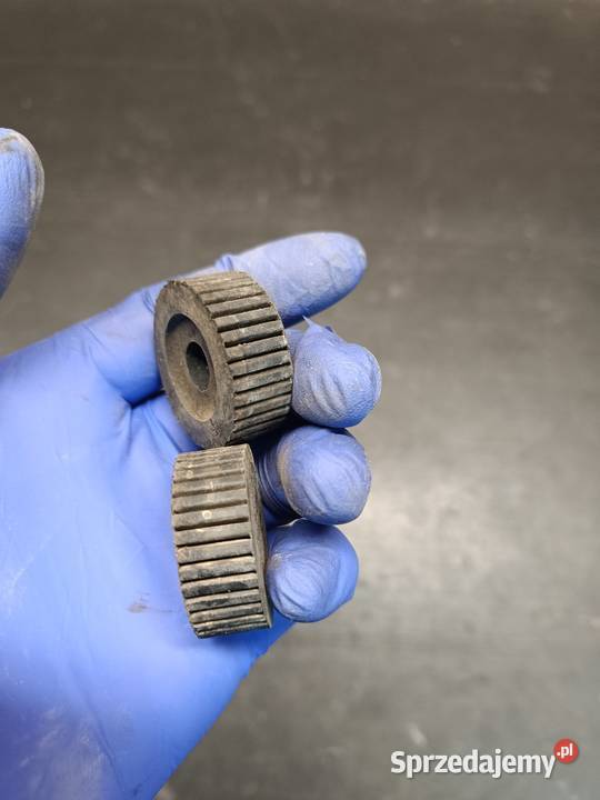 Guma mocowanie osadzenie bak zbiornik paliwa Gołaczewy sprzedam