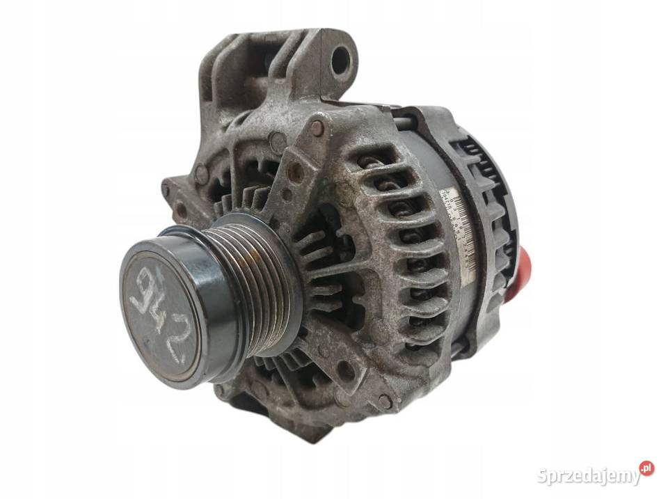 ALTERNATOR 1042106991 30 V6 Maserati Ghibli III sprzedam