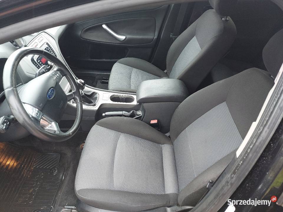 Ford Mondeo 20 Tdci Łochów