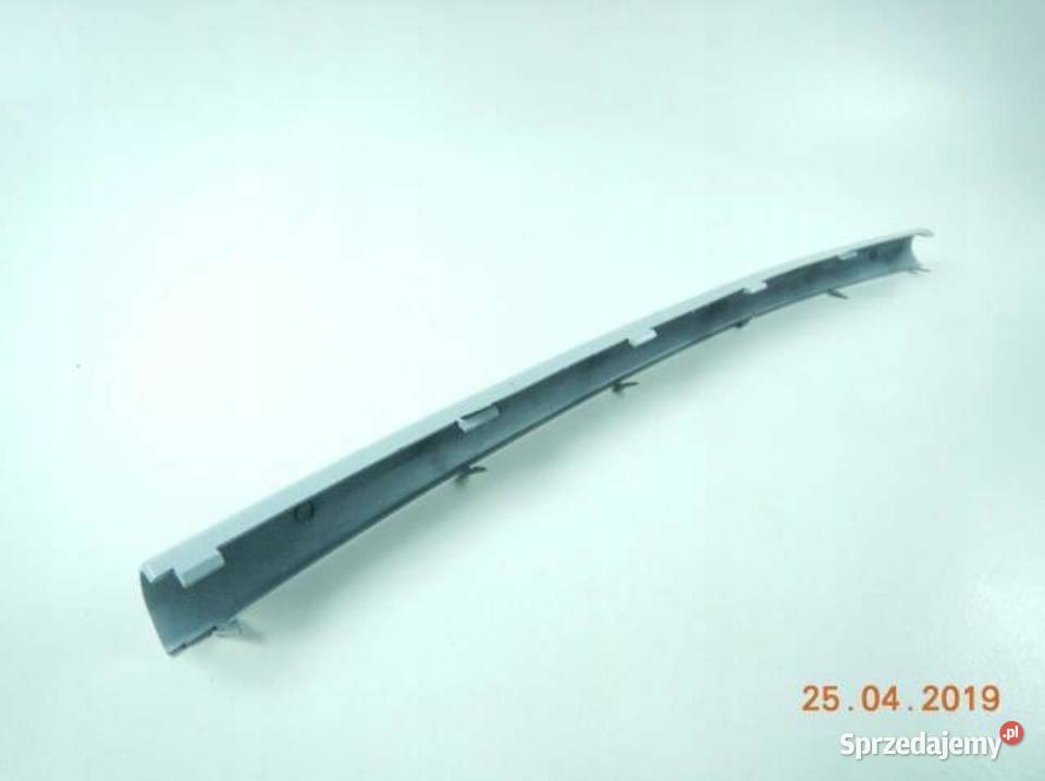 LISTWA ZDERZAKA TYŁ FORD FOCUS 9805 1212228