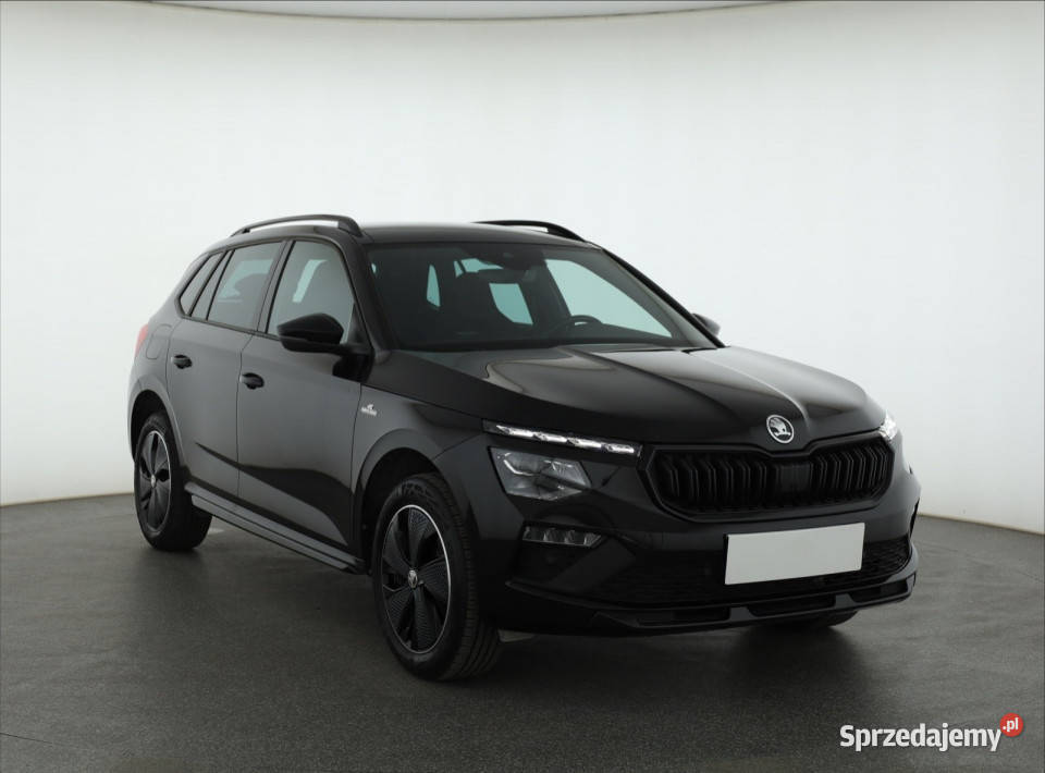 Skoda Kamiq 10 TSI automatyczna Piaseczno sprzedam