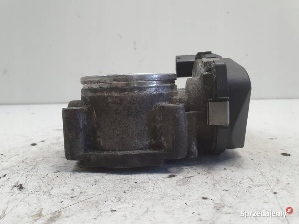 PRZEPUSTNICA BMW E87 E90 20 i 7561066 osobowe Przepustnice