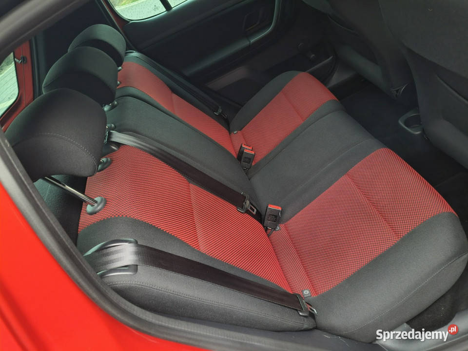 koda Fabia 12Tsi 101 Monte Carlo Full Serwis ASO 1197cm3 Mysłowice sprzedam