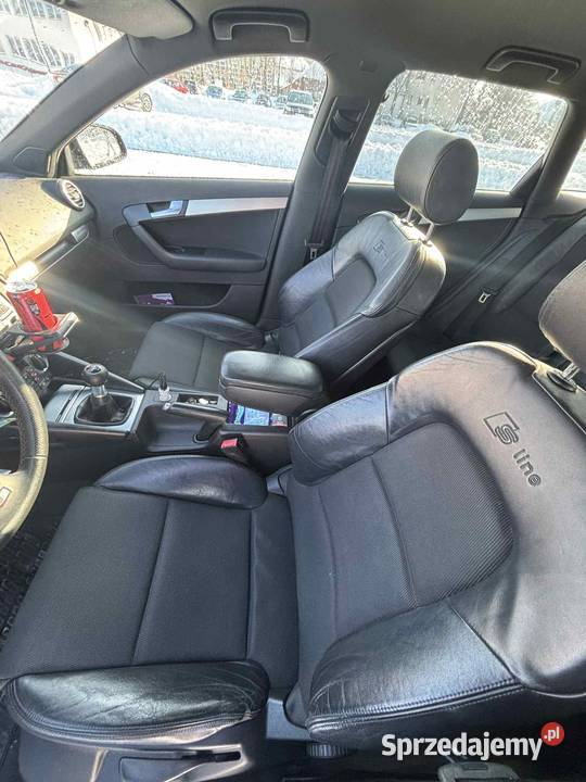 Audi a3 8p 20 170 Quattro