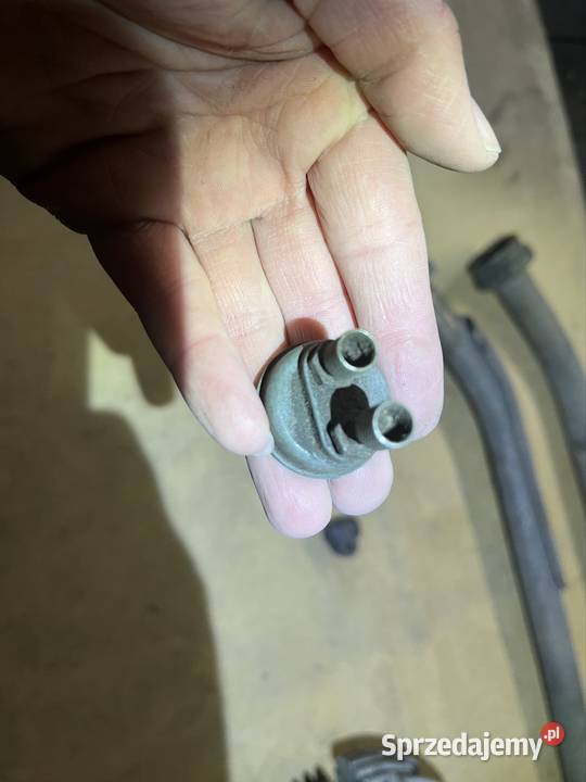 Pozostałości Ardie RZ200 RBZ200 200cm3 Żychlin